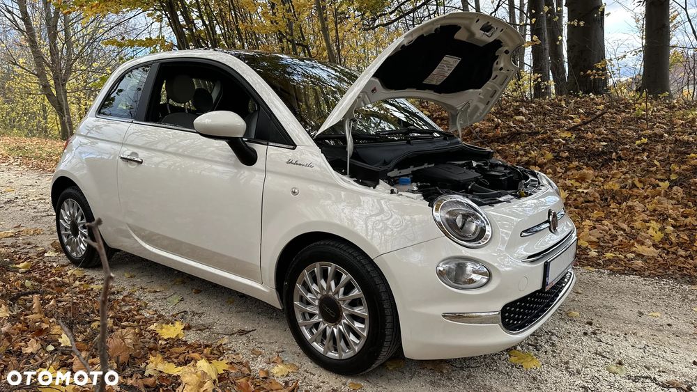Fiat 500 1.0 Hybrid Dolcevita - 18