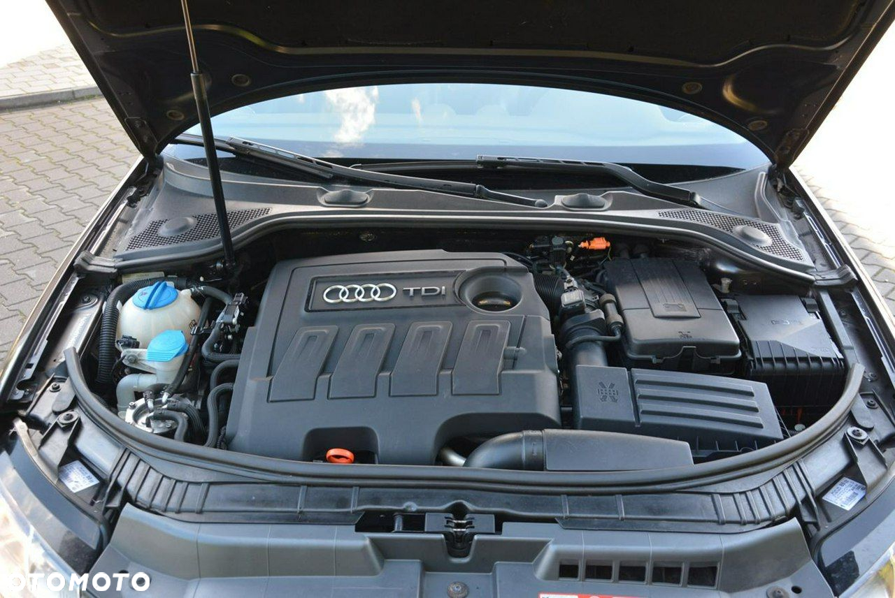 Audi A3 - 30