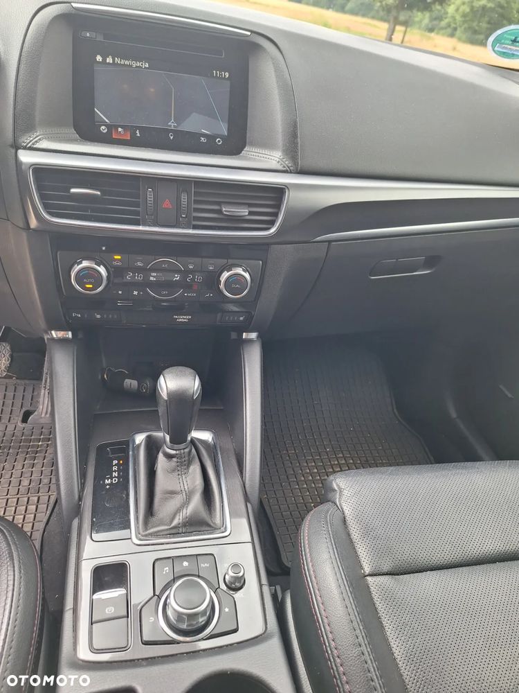 Mazda CX-5 2.2 D Skypassion AWD - 37