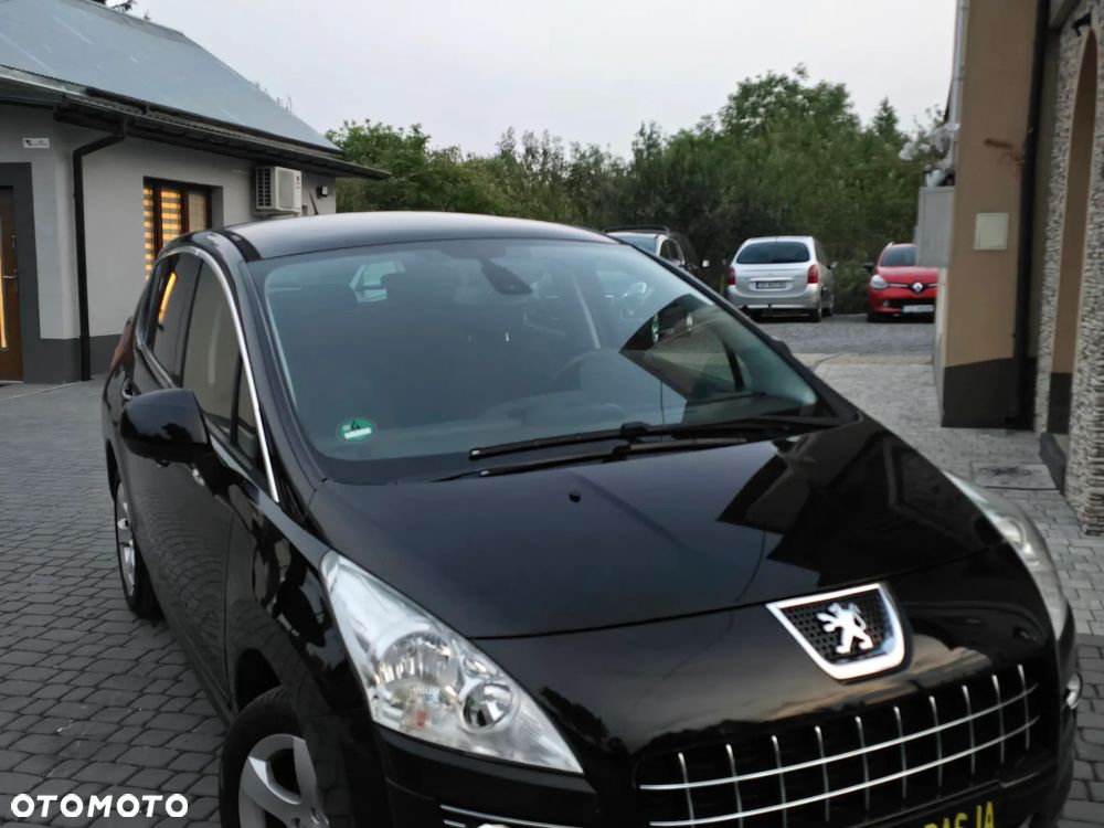 Peugeot 3008 1.6 Active - 10