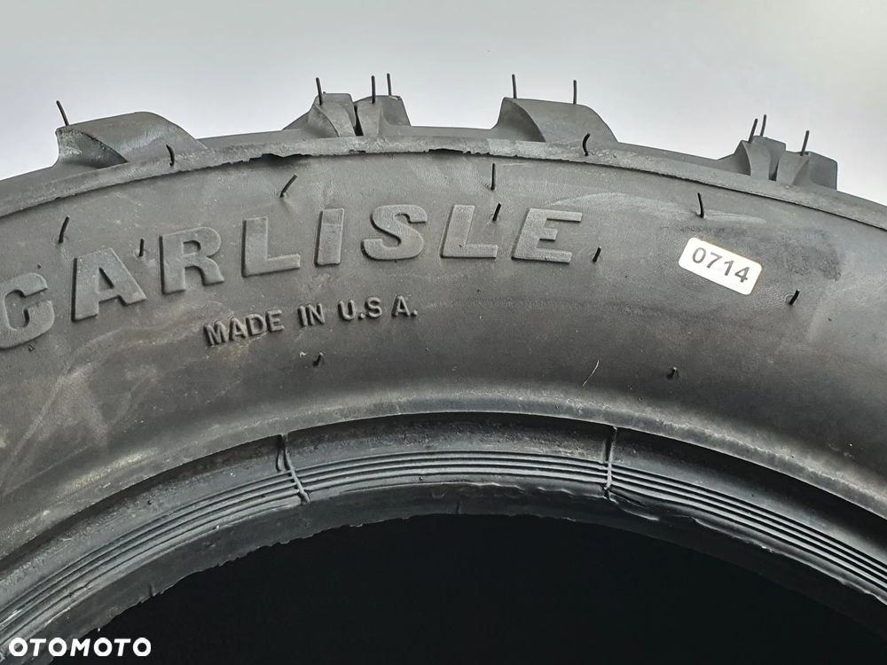 OPONA OPONY Carlisle Badlands XTR Radial 270/60 R12  CAN AM TGB POLARIS SUZUKI GRIZZLY CF MOTO - 7