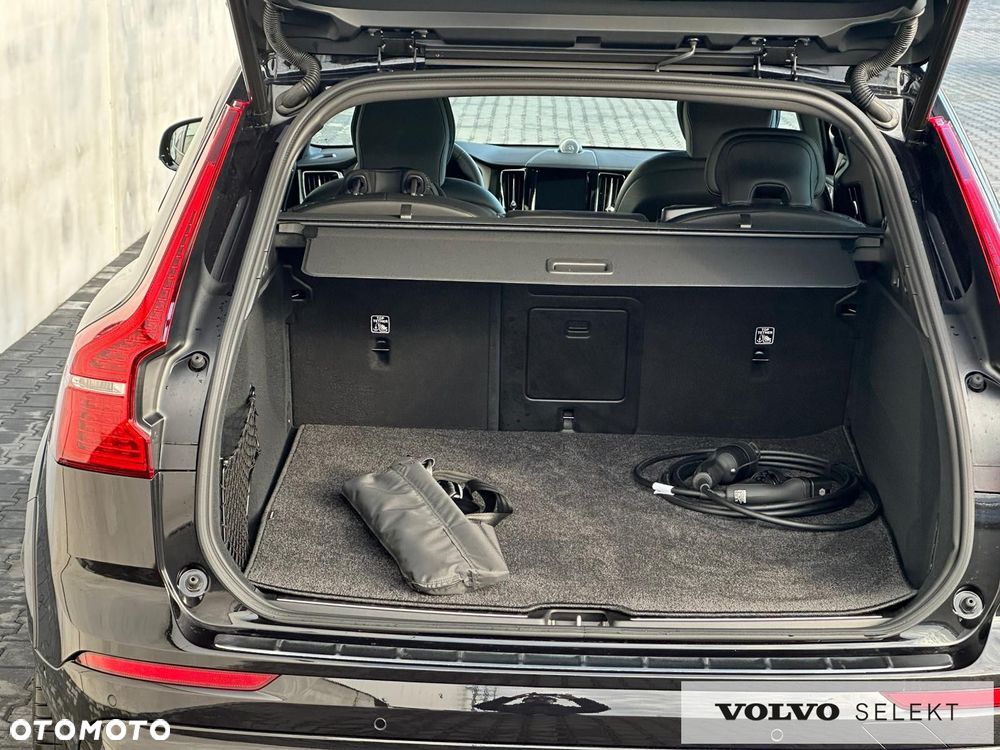 Volvo XC 60 - 20