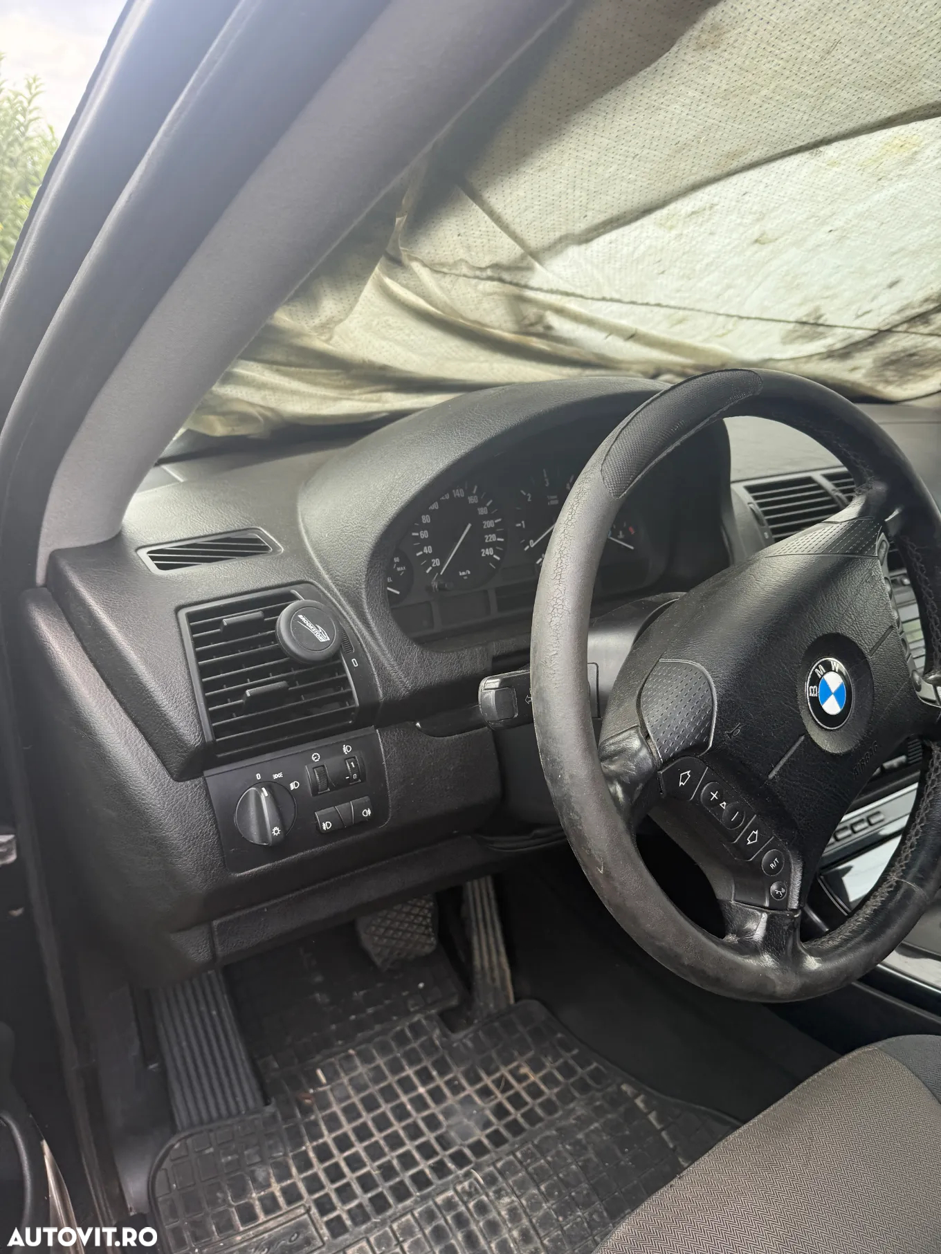 BMW X5 - 5