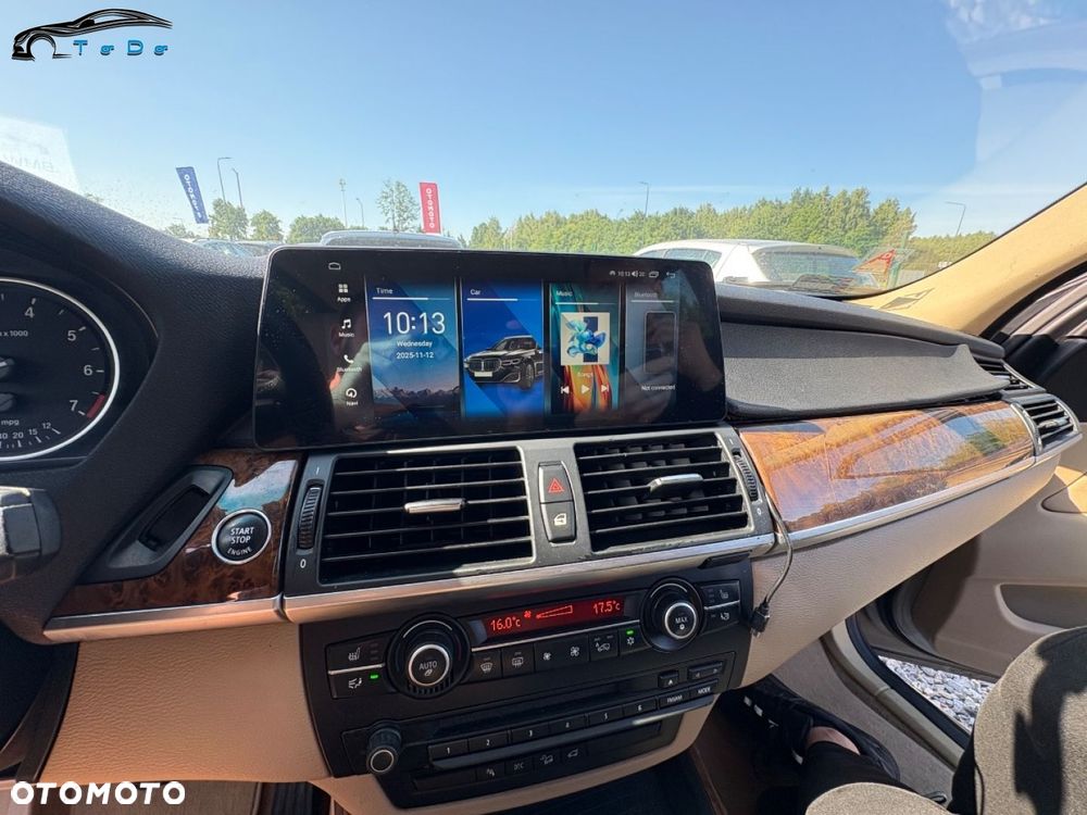 BMW X5 xDrive48i Edition 10 Jahre - 34