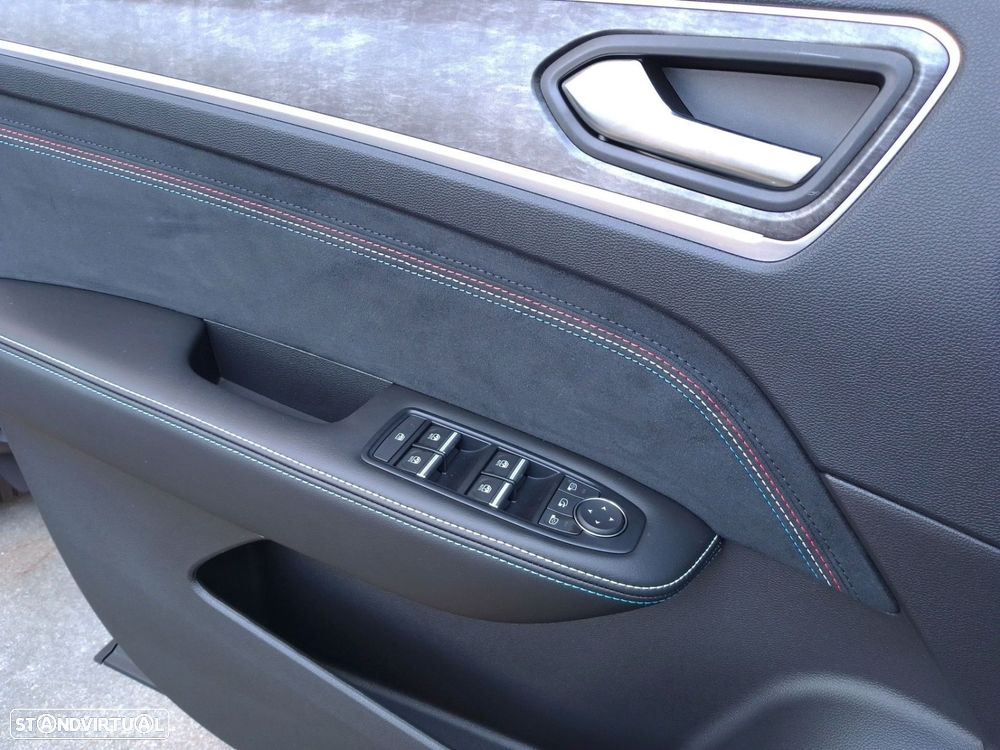 Renault Arkana 1.3 TCe Esprit Alpine EDC - 19