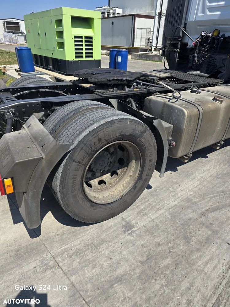 Iveco AS440T/P - 9