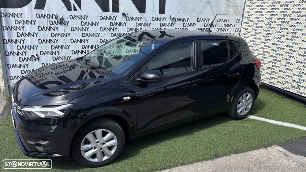 Dacia Sandero - 2