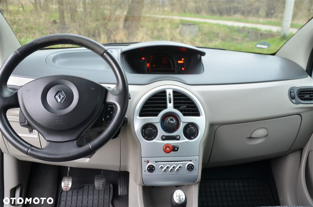 Renault Modus 1.2 16V Cite - 16