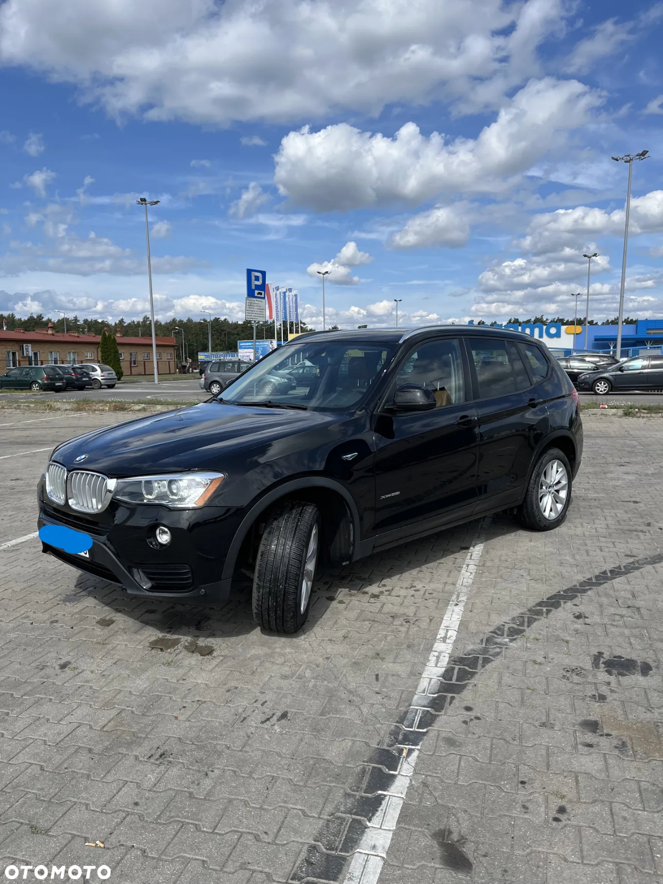 BMW X3 - 6