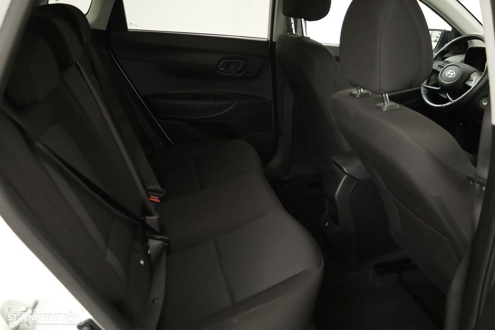 Hyundai i20 1.0 T-GDI Style DCT - 22