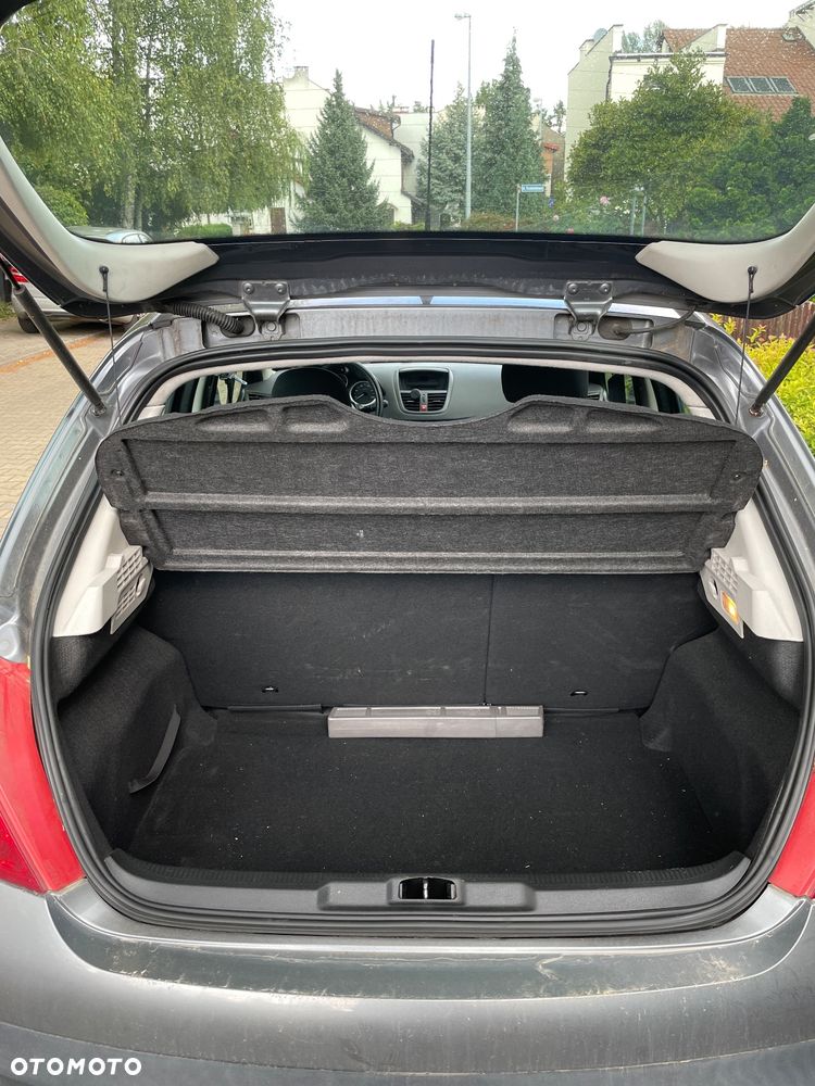 Peugeot 207 1.4 Presence - 9