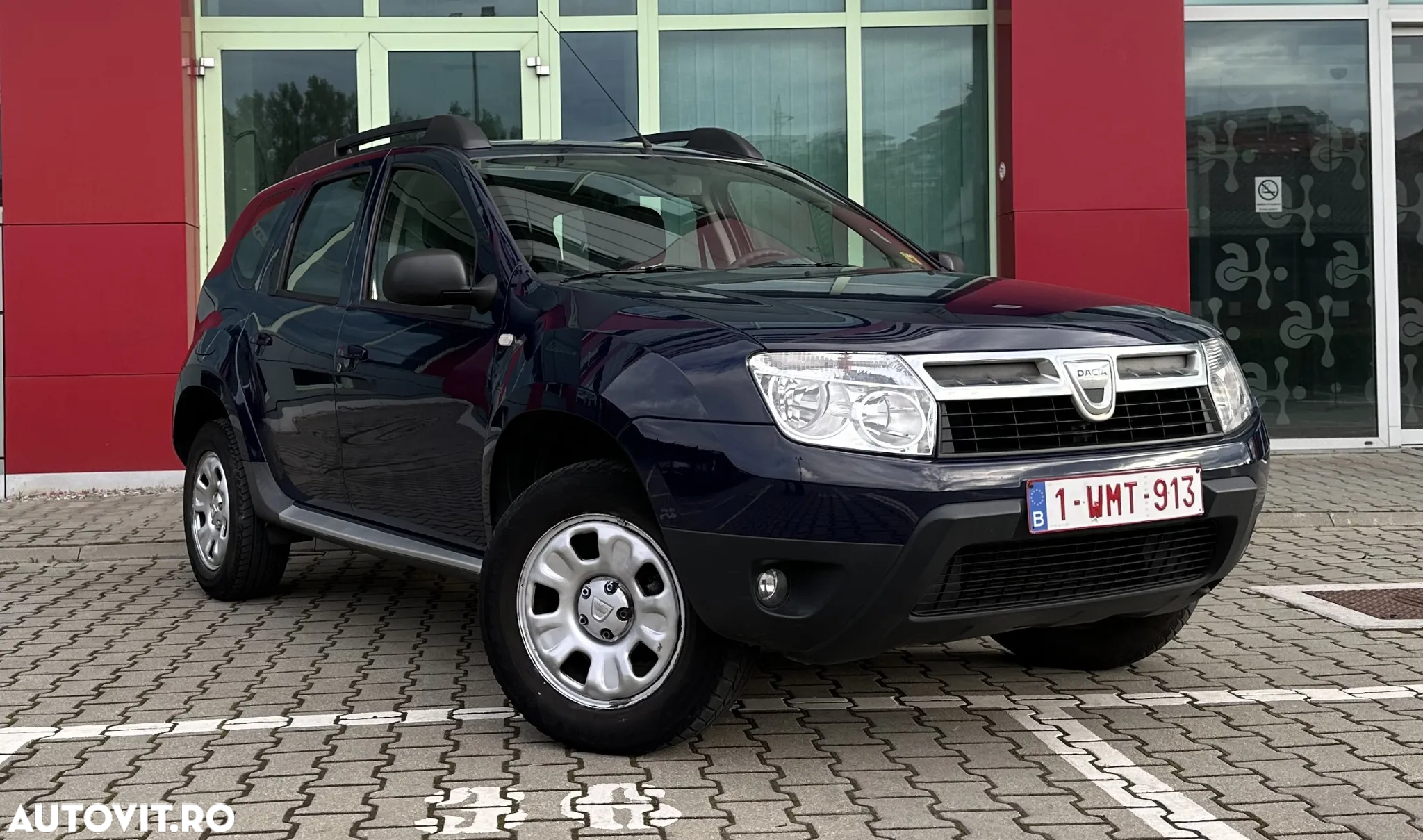Dacia Duster - 2