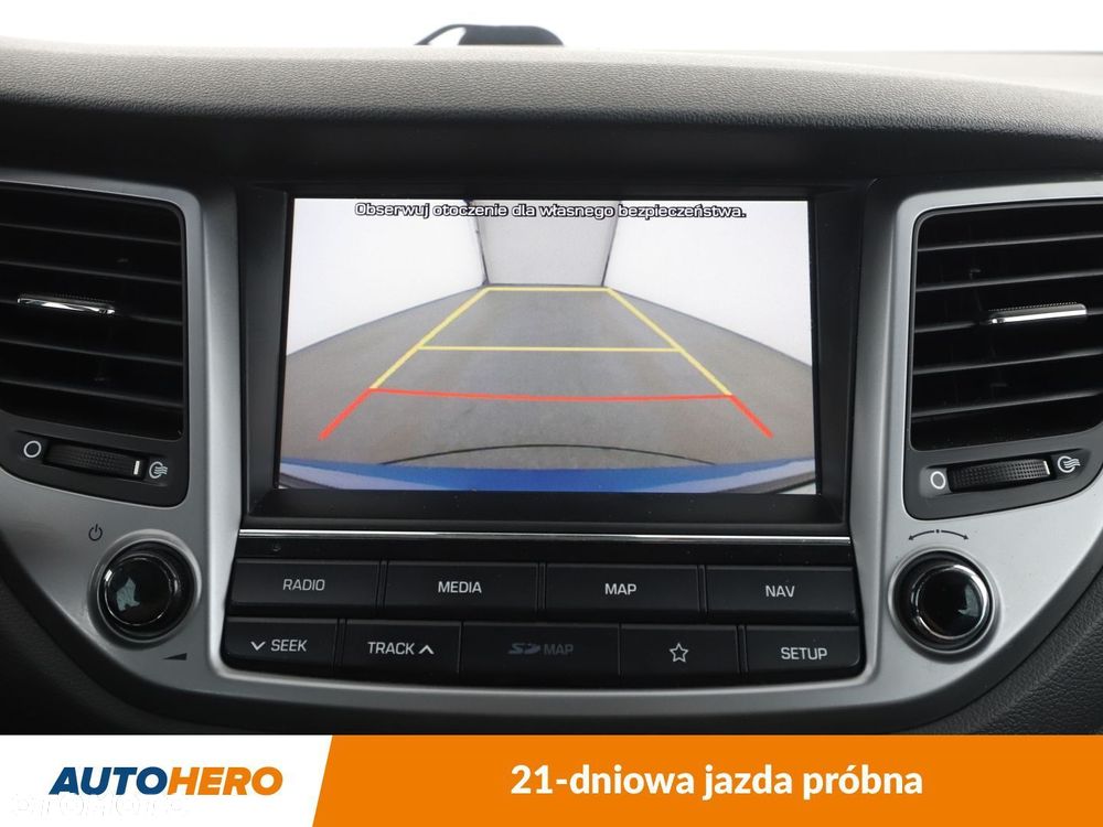 Hyundai Tucson - 23