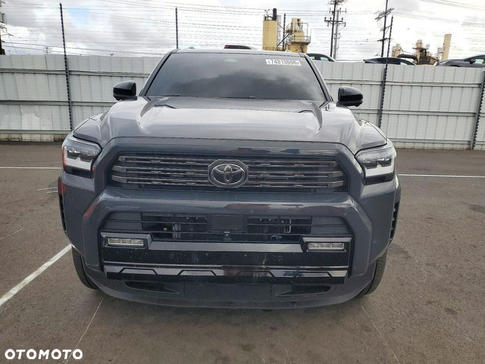 Toyota 4-Runner