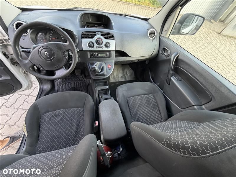 Renault Kangoo - 2