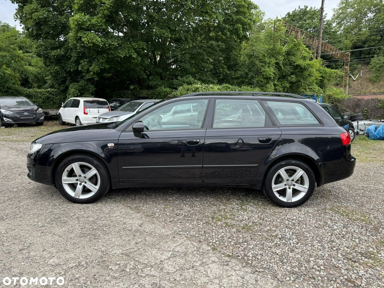 Seat Exeo 2.0 TDI DPF Style - 5