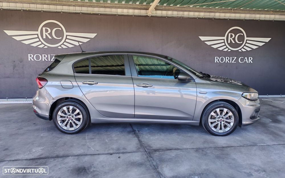 Fiat Tipo 1.3 M-jet - 3