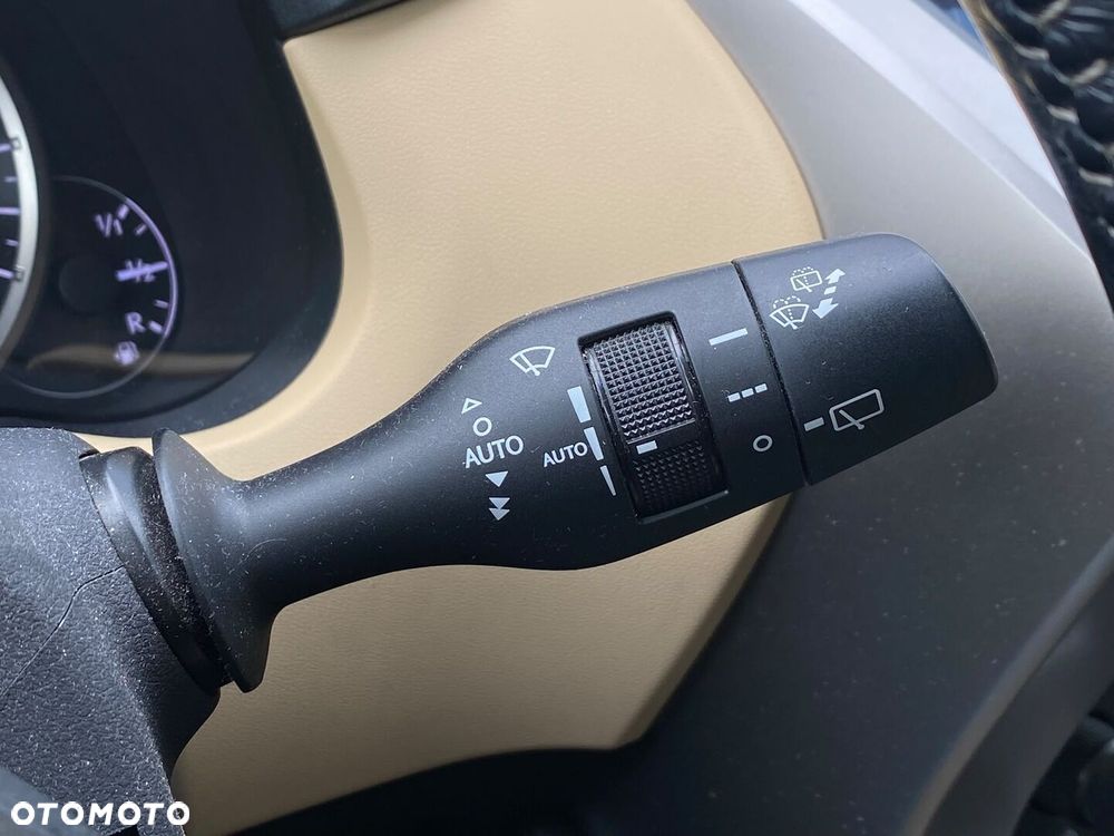 Lexus NX 200t Comfort AWD - 26