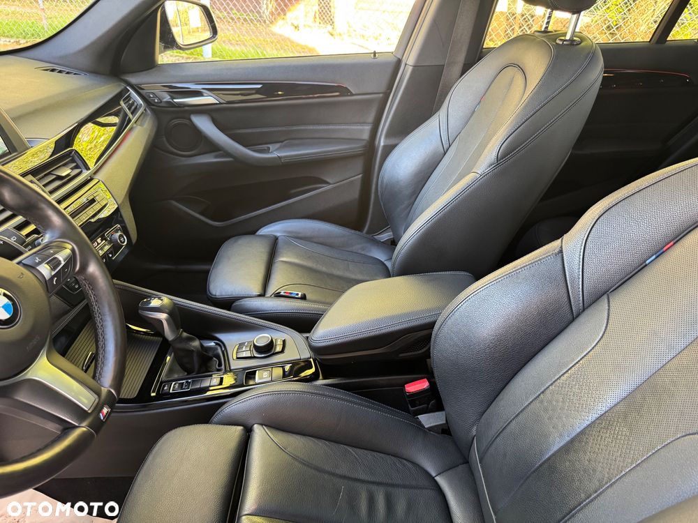 BMW X1 - 38