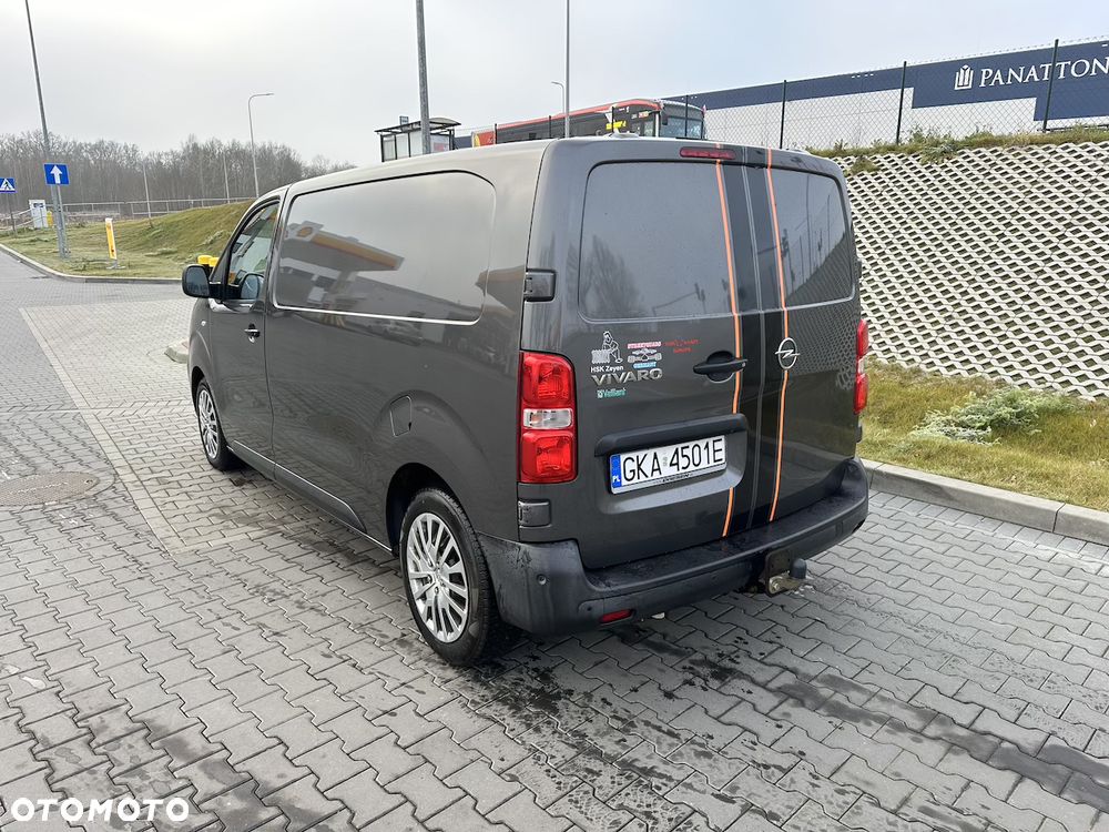 Opel VIVARO - 3