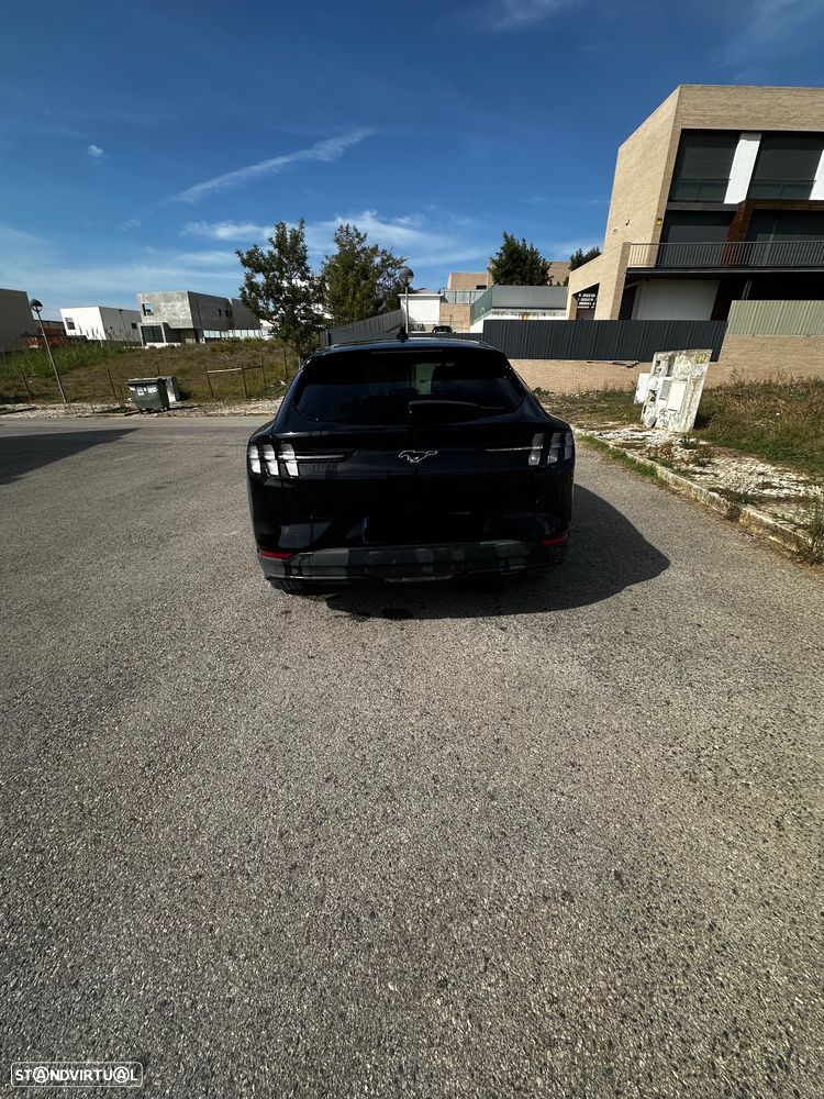 Ford Mustang Mach-E AWD PREMIUM - 6