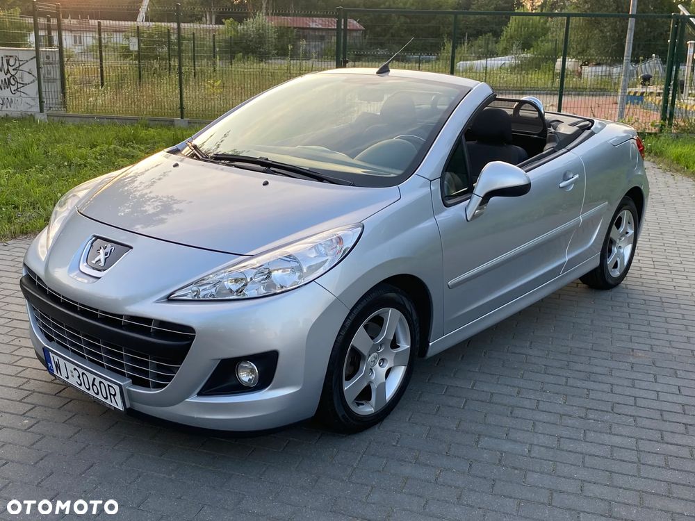 Peugeot 207 120 Premium - 1