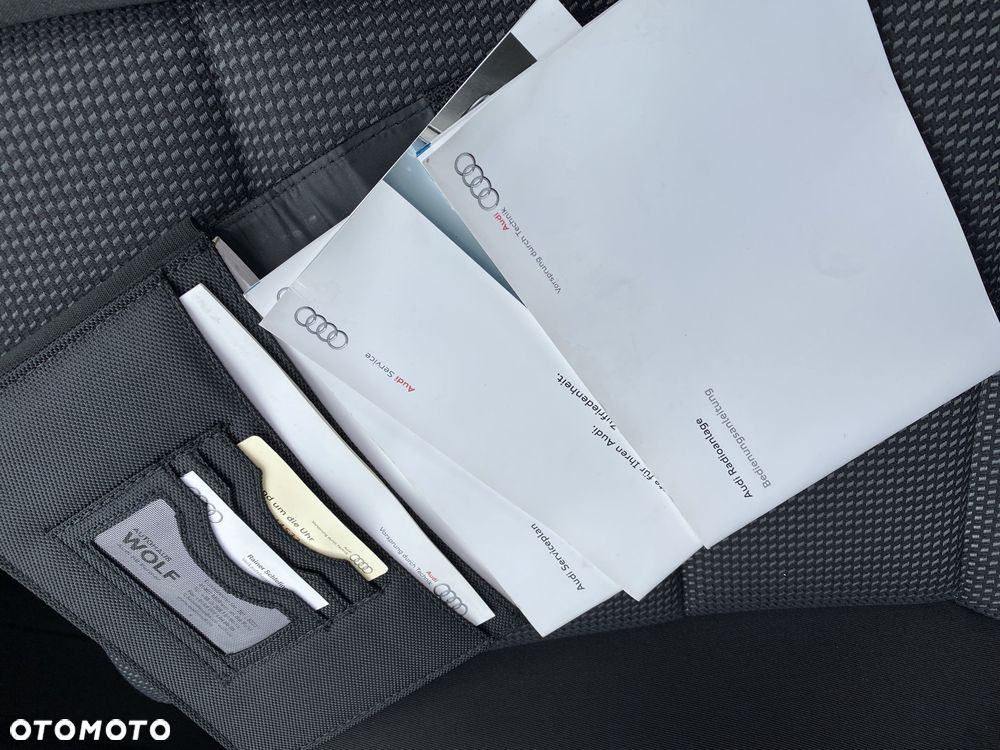 Audi A3 Sportback 2.0 TDI Ambition - 13