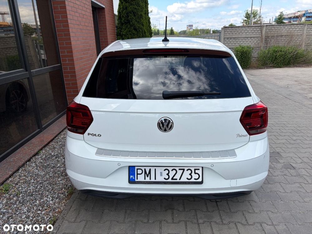 Volkswagen Polo 1.0 TSI Highline - 6