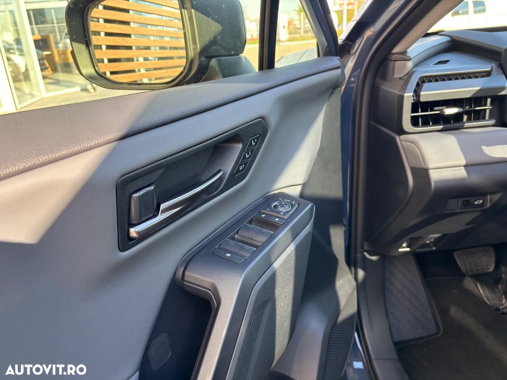 Toyota RAV4 2.5 AWD Elite - 16