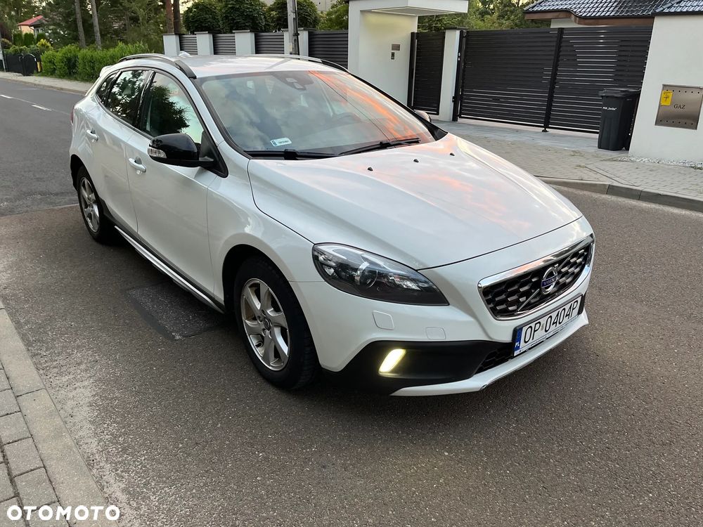 Volvo V40 Cross Country D3 Kinetic - 3