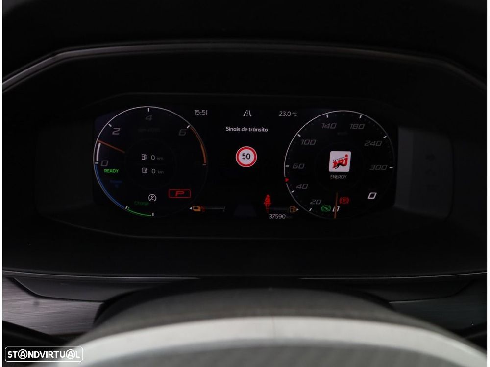 Cupra Formentor 1.4 e-Hybrid DSG VZ - 24