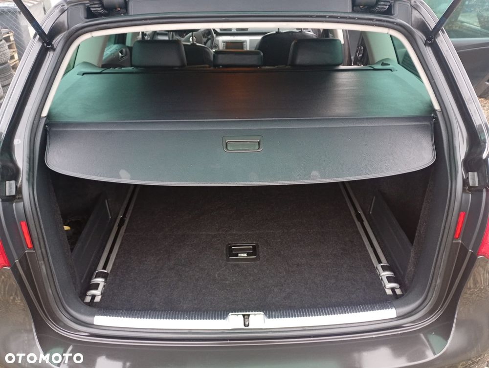 Volkswagen Passat 2.0 TDI 4Motion Highline - 4