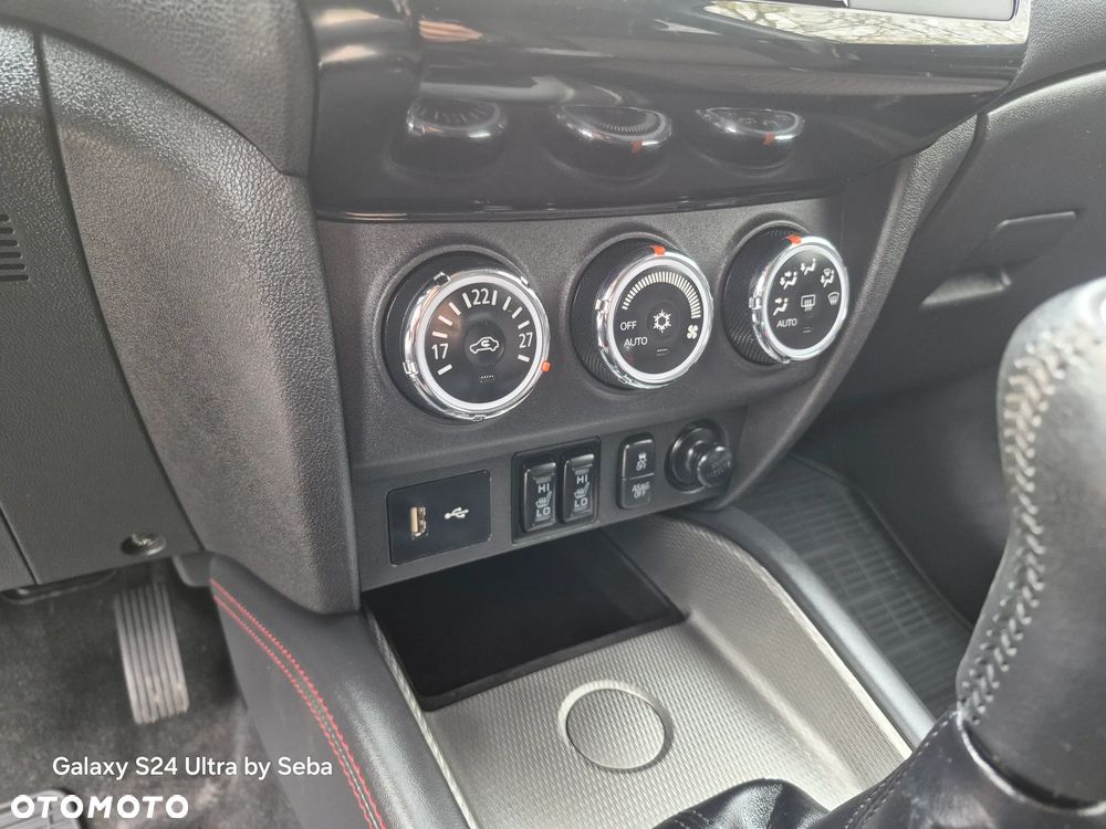 Mitsubishi ASX 1.6 ClearTec 2WD Diamant Edition+ - 18