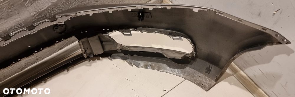 Zderzak przód VW PASSAT B7 3AA '12-'16 - 11