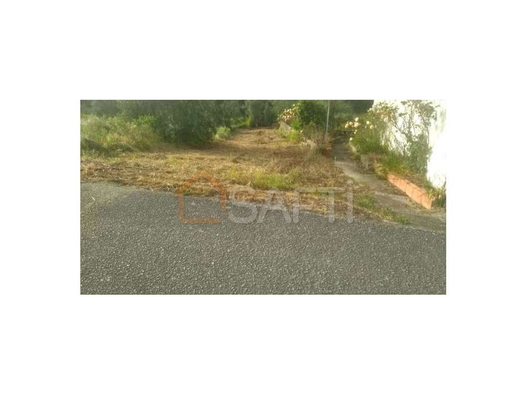 Terreno Misto para Venda - Urqueira, Ourém - Grande imagem: 2/12