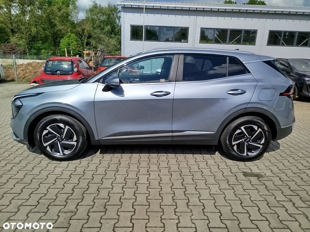 Kia Sportage 1.6 T-GDI L 4WD DCT - 8