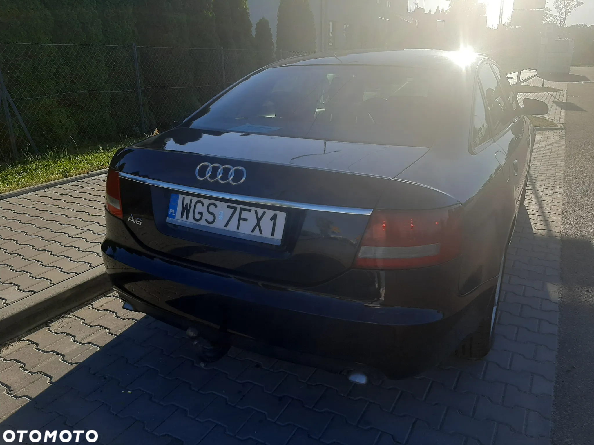 Audi A6 2.0 TDI - 4