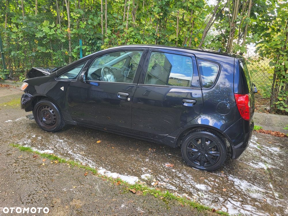 Mitsubishi Colt 1.3 Intense ASTC - 1