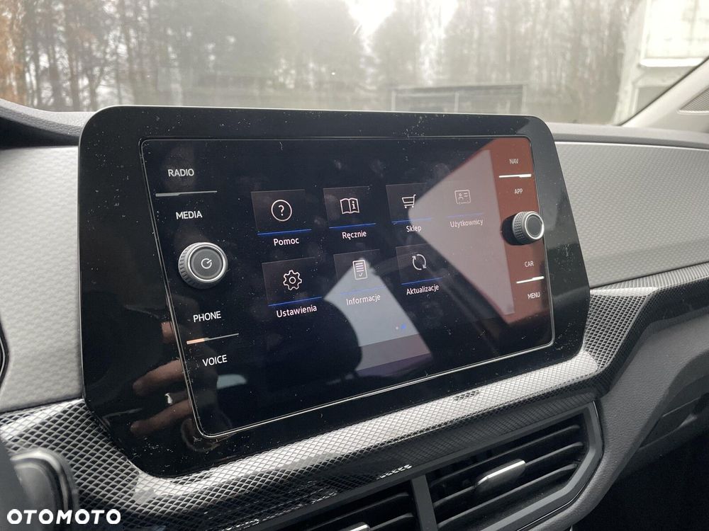 Volkswagen T-Cross 1.0 TSI Life DSG - 21