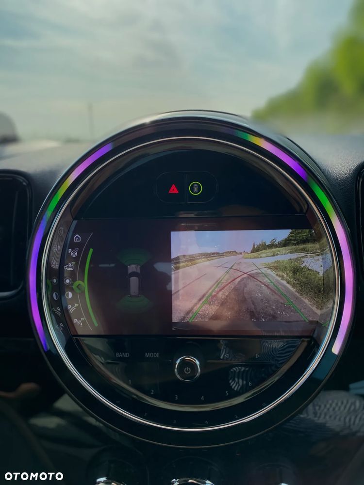 MINI Countryman Cooper S - 27