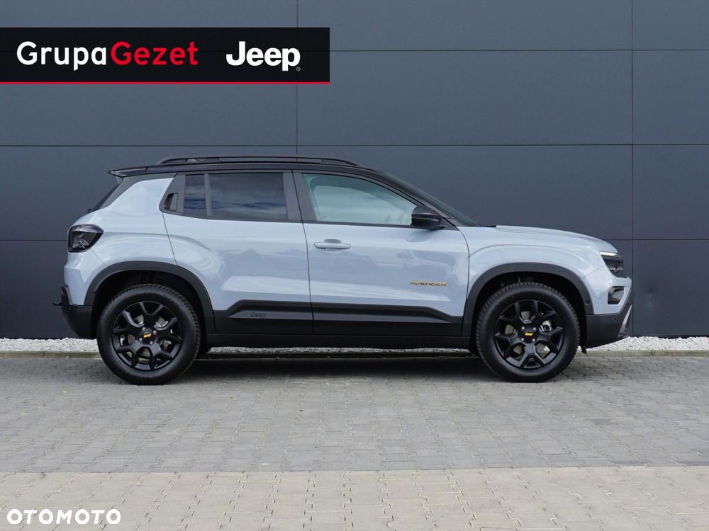 Jeep Avenger - 3
