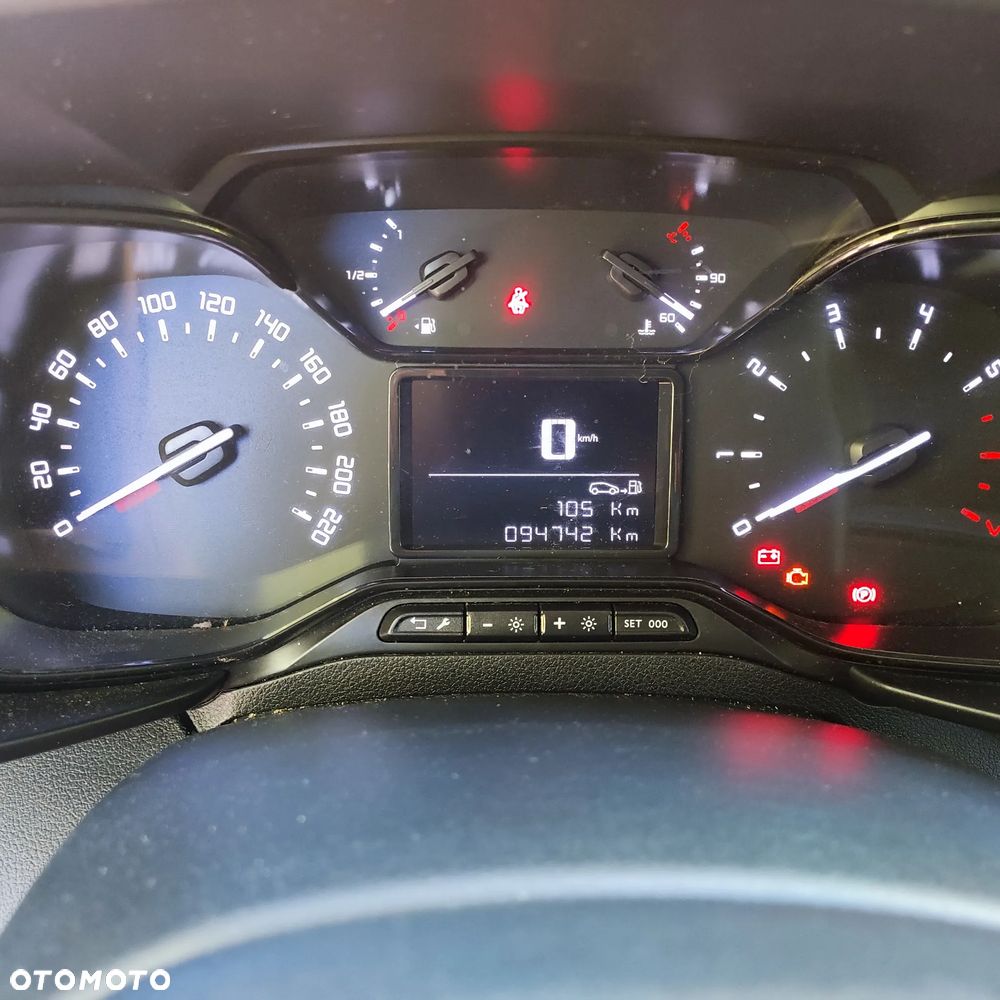 Toyota PROACE CITY - 5