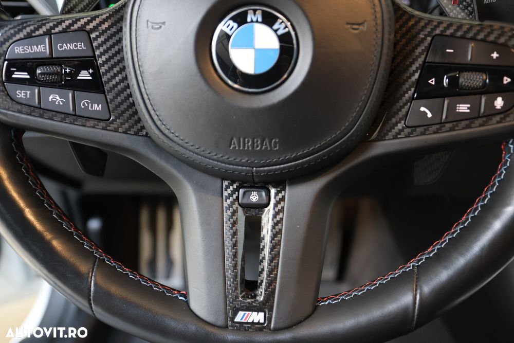 BMW M4 M440i xDrive AT MHEV - 13