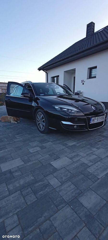 Renault Laguna ver-dci-150-fap-dynamique - 21