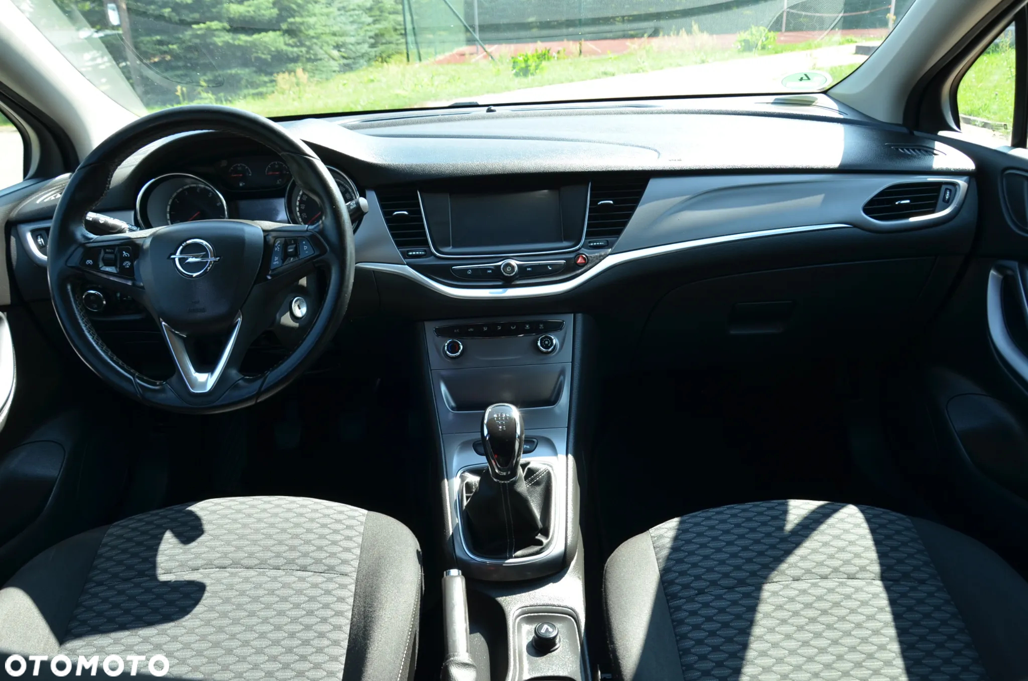 Opel Astra 1.0 Turbo Start/Stop Innovation - 20