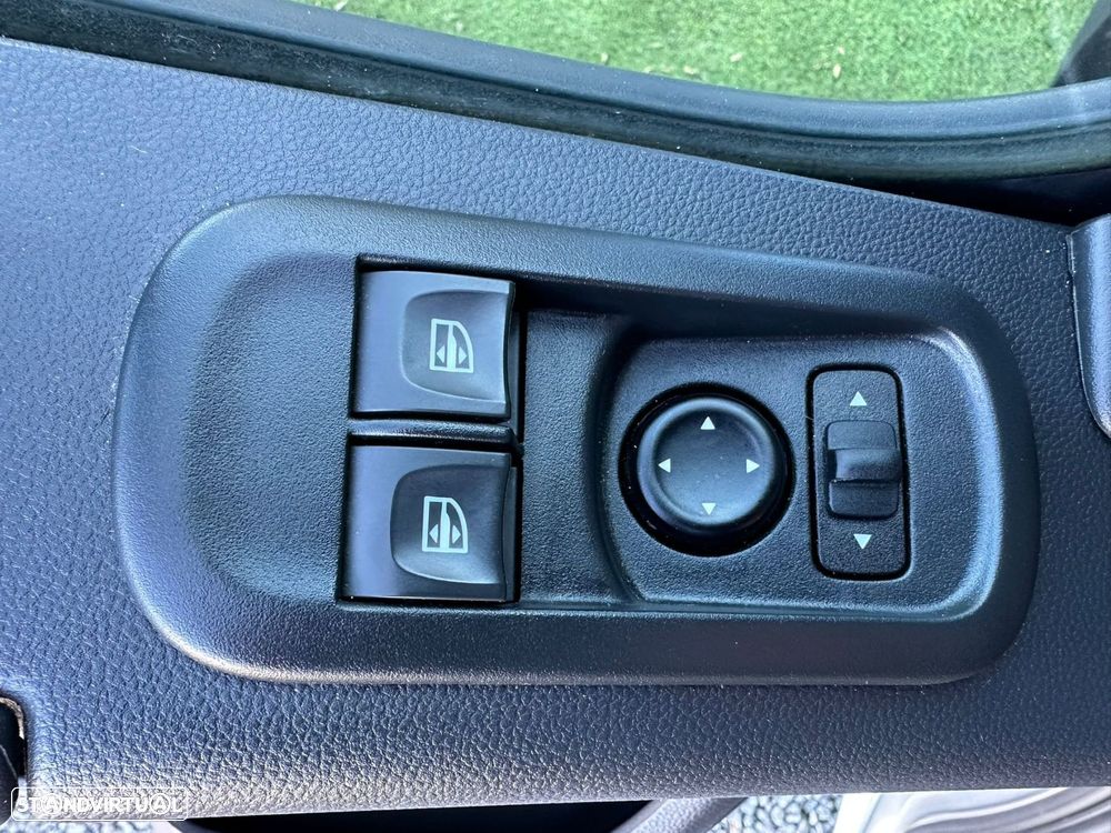 Renault Master Outro - 19