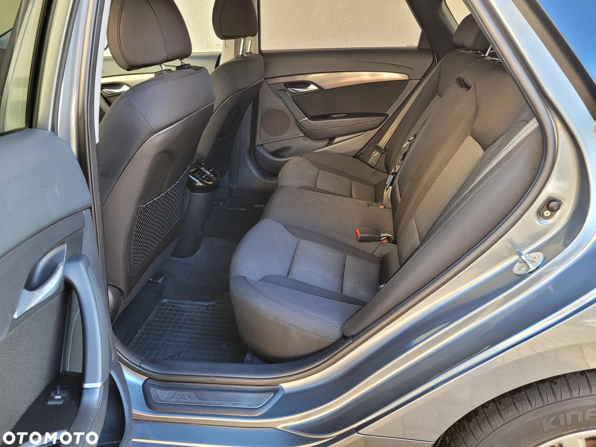 Hyundai i40 1.6 GDI Comfort - 17