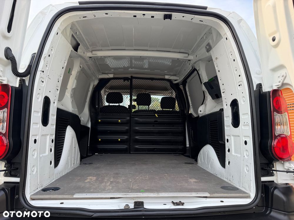 Peugeot Partner L2 Pro (bryg.) - 29