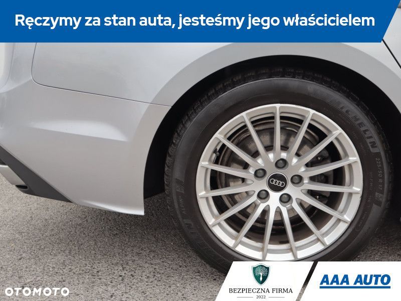 Audi A5 Sportback - 17