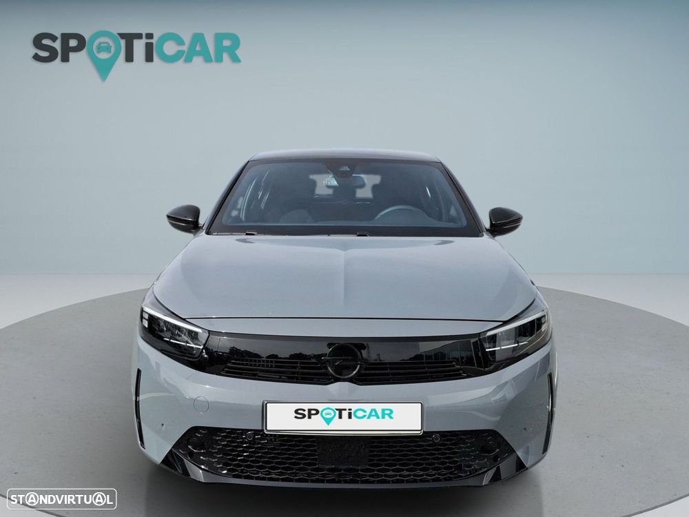 Opel Corsa 1.2 T Hybrid EdCT - 2